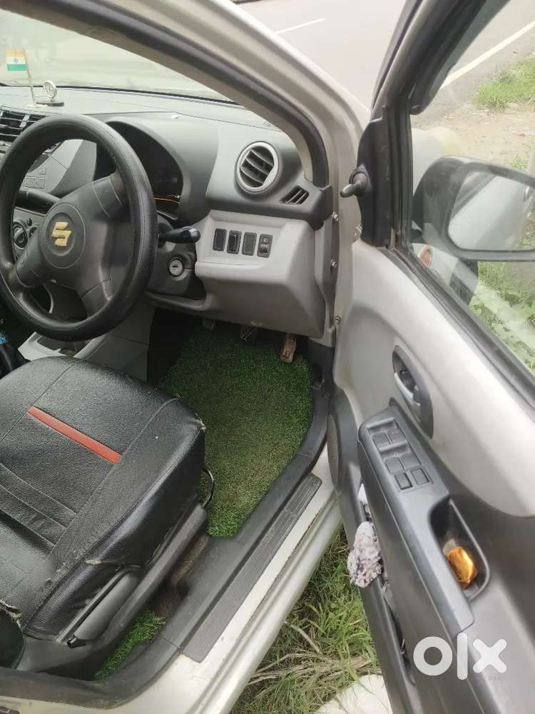 Maruti Suzuki A-star 2009 Petrol 100000 Km Driven