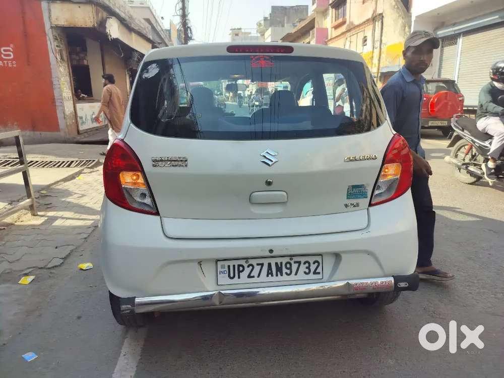 Maruti Suzuki Celerio Vxi Mint Condition 2019 Petrol 48000 Km Driven