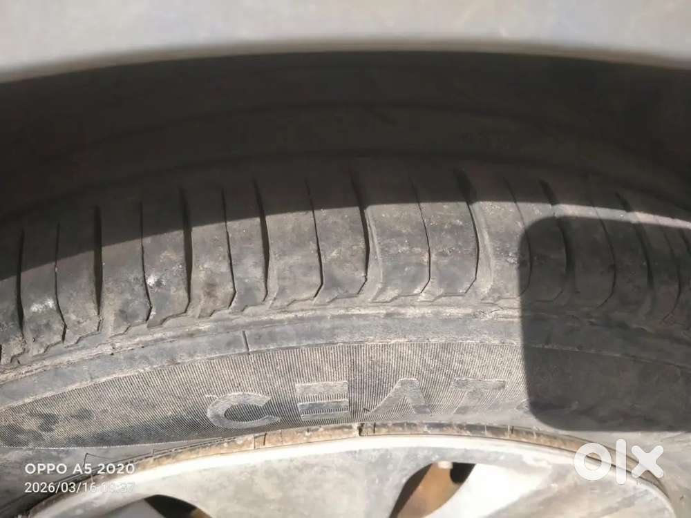 Maruti Suzuki Ertiga 2016 Diesel Good Condition