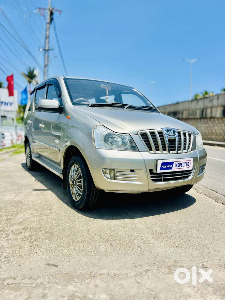 Mahindra Xylo E2, 2011, Diesel