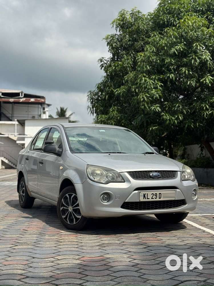 Ford Fiesta 1.4 Zxi Duratec, 2011, Diesel