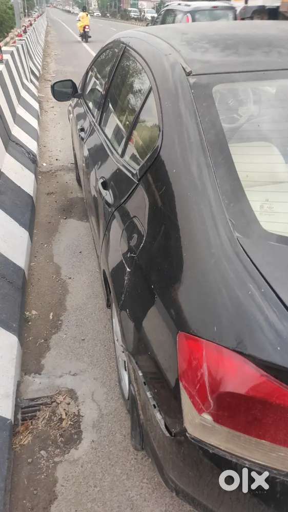 Honda City 2010 Petrol 95000 Km Driven