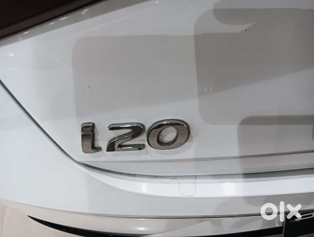 Hyundai I20 N Line 1.0 N8 Turbo Dct, 2022, Petrol