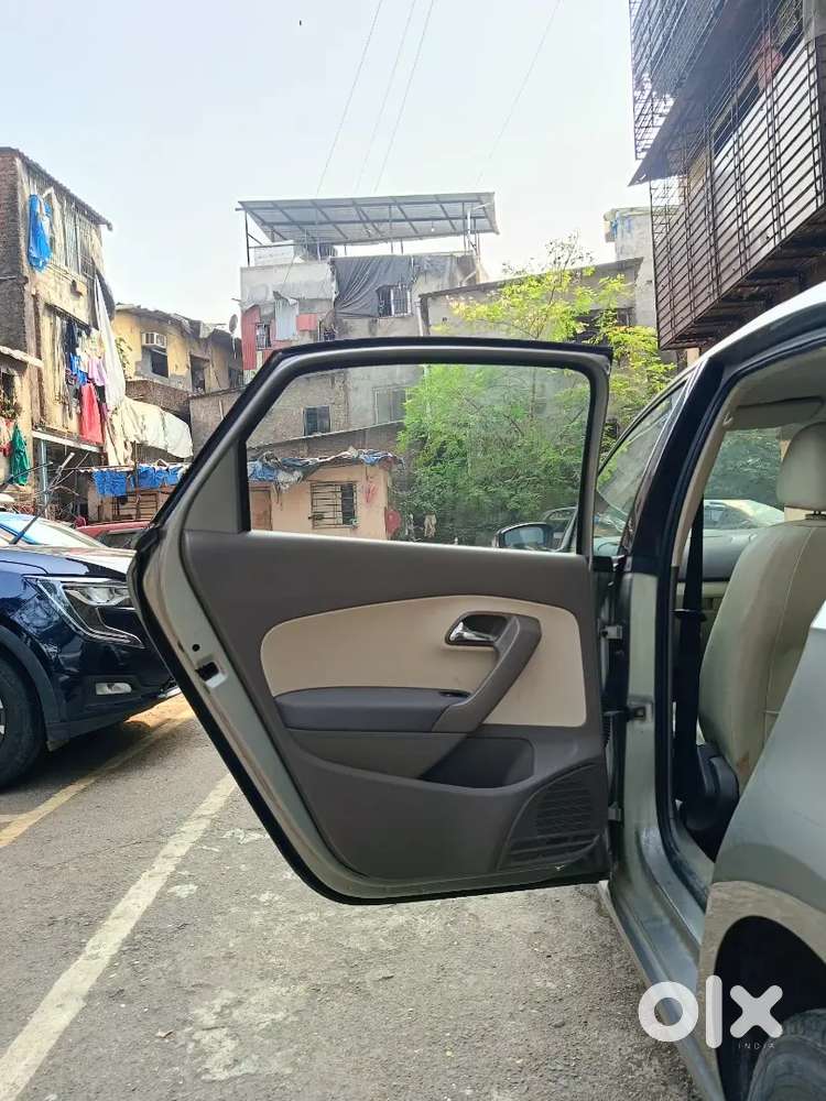 Skoda Rapid Diesel Elegance Family Car