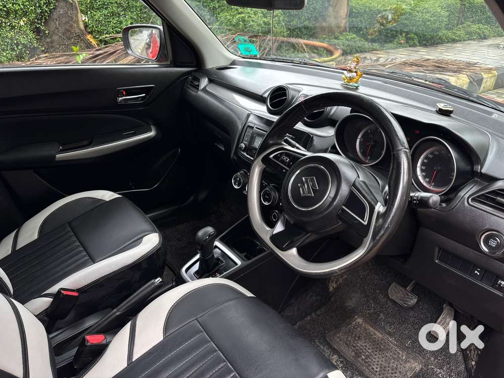 Maruti Suzuki Swift Zdi, 2018, Diesel