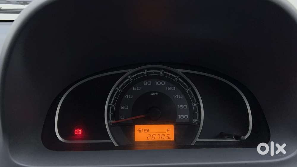 Maruti Suzuki Alto 800 Lxi, 2016, Petrol