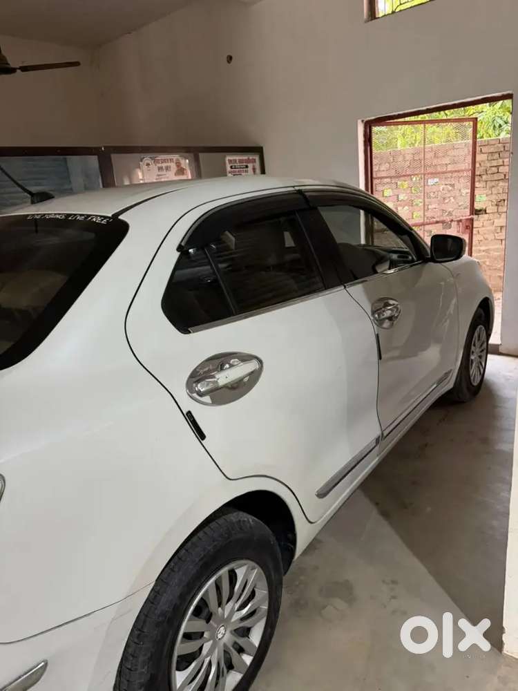 Maruti Suzuki Dzire 2019 Diesel Manual