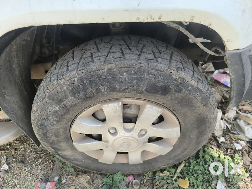 Tata Sumo 2006 Diesel Good Condition