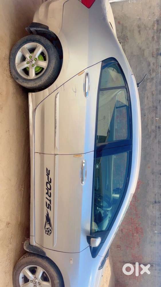 Honda City Petrol 2009