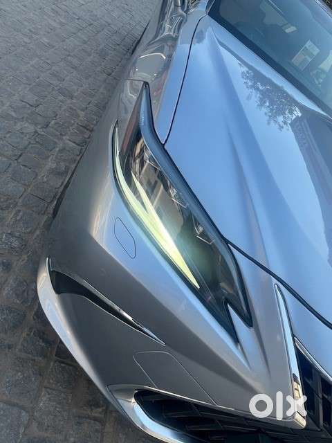 Lexus Es 300h Luxury, 2024, Petrol