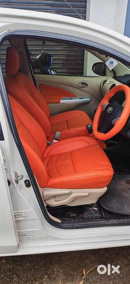 Toyota Etios Liva Diesel 2018