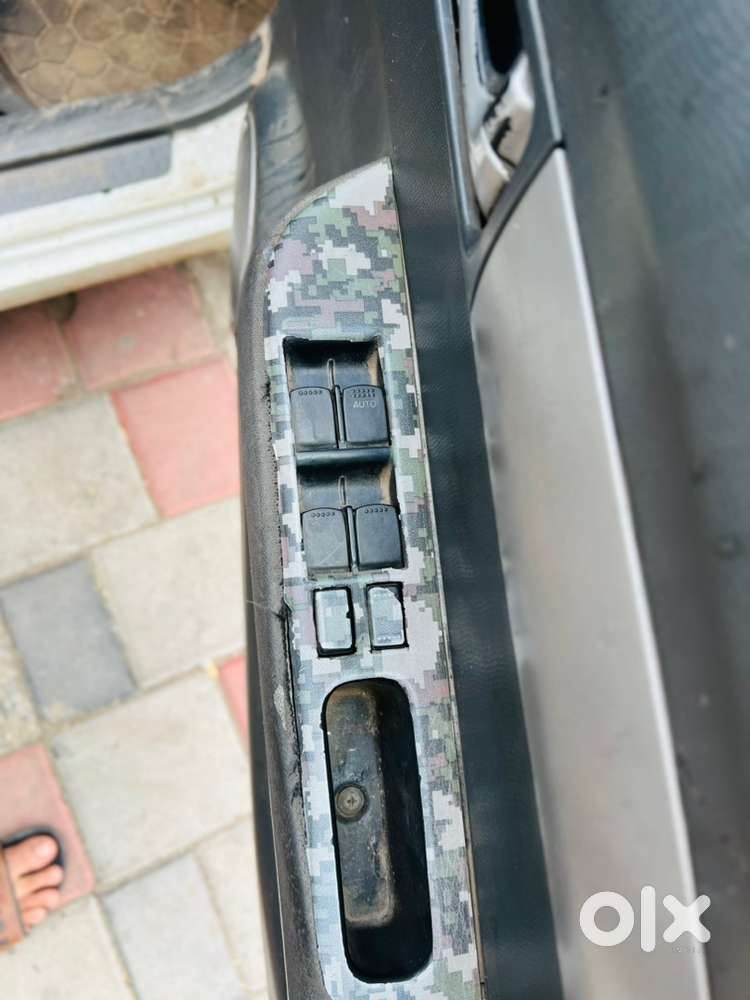 Maruti Suzuki Swift Vdi 2007 Diesel