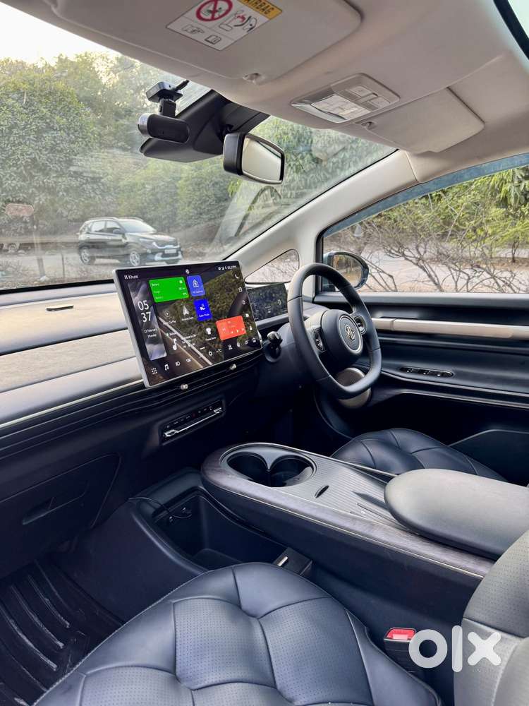 Mg Windsor Ev Essence, 2025, Electric