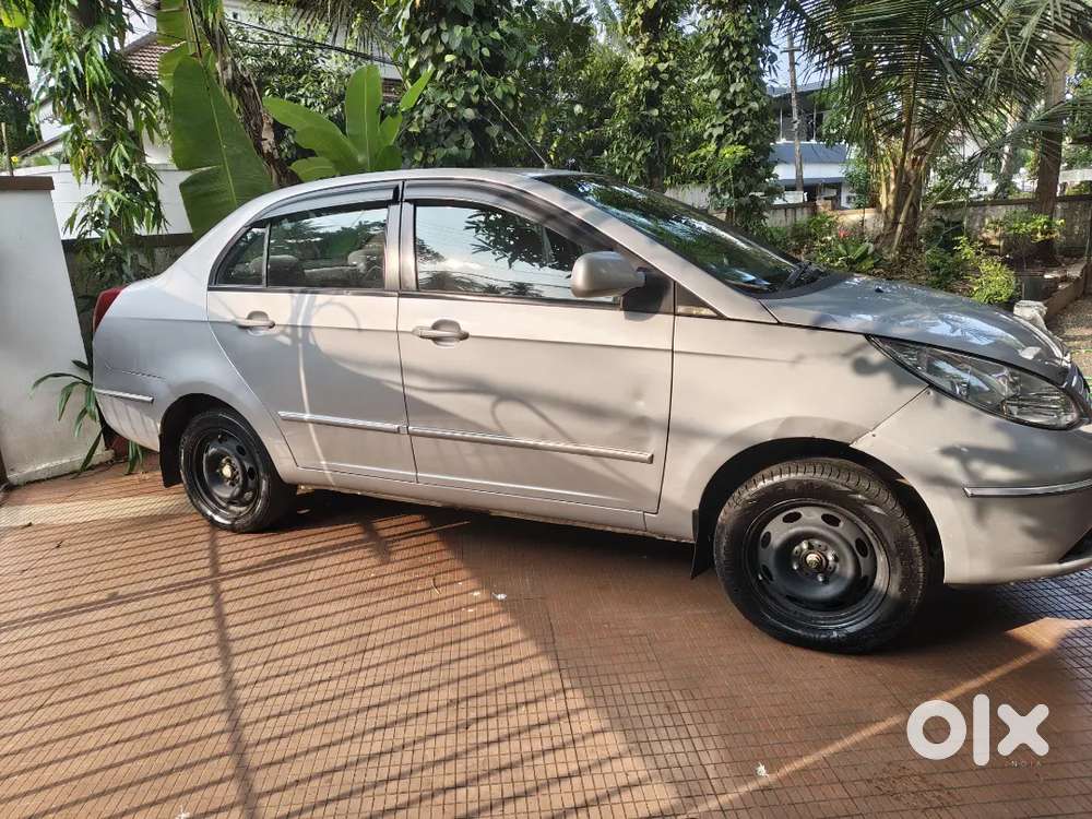 Tata Indigo Manza