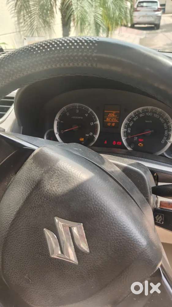 Swift Dzire Vdi Maruti 2012