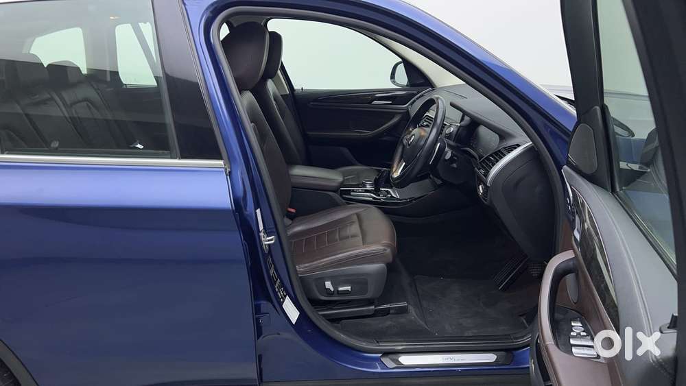 Bmw X3 Xdrive 30i Luxury Line, 2020, Petrol
