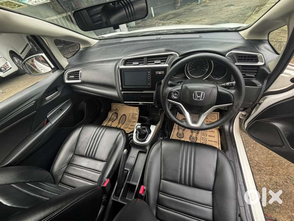 Honda Wr-v Petrol Manual 2022