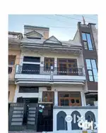 2 BHK independant house  fully furnished No parking problem
