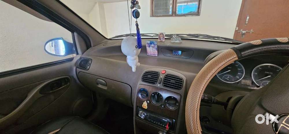 Tata Indigo Ecs 2012 Diesel Good Condition
