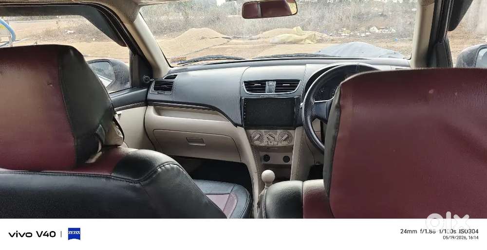 Maruti Suzuki Dzire 2018 Diesel 135000 Km Driven
