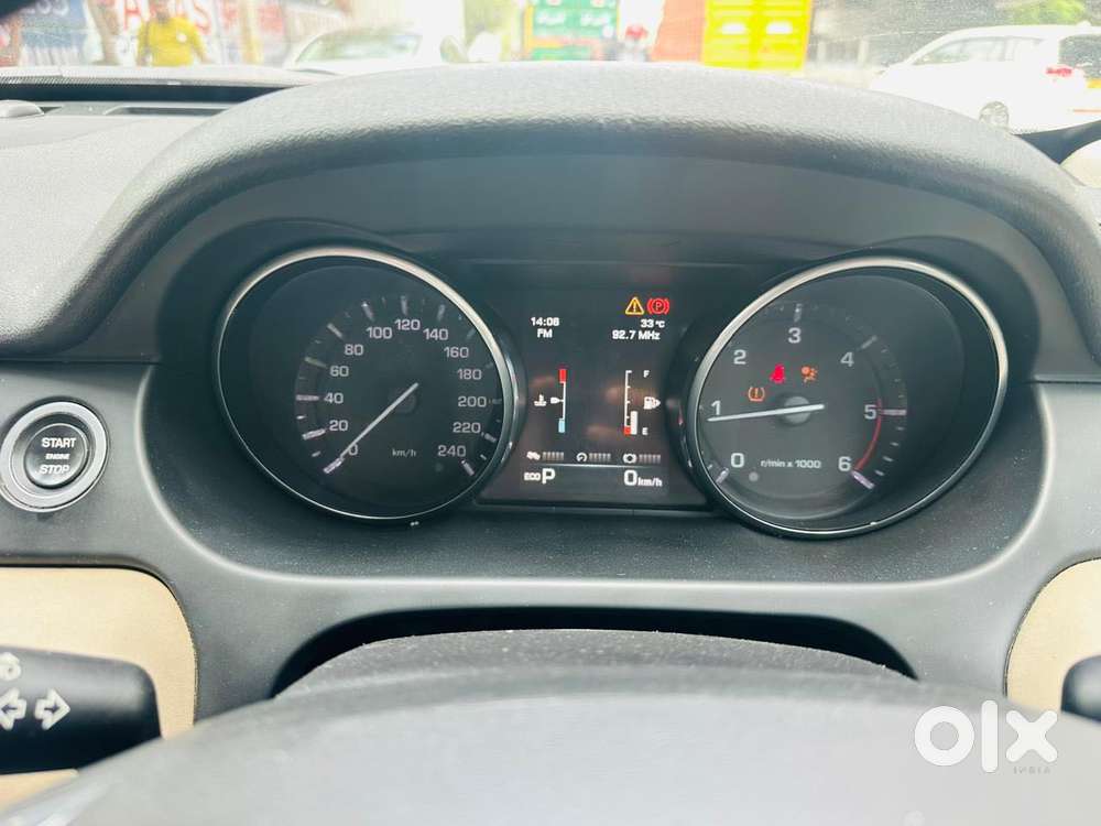 Land Rover Discovery Sport Sd4 Hse Luxury 7s, 2017, Diesel