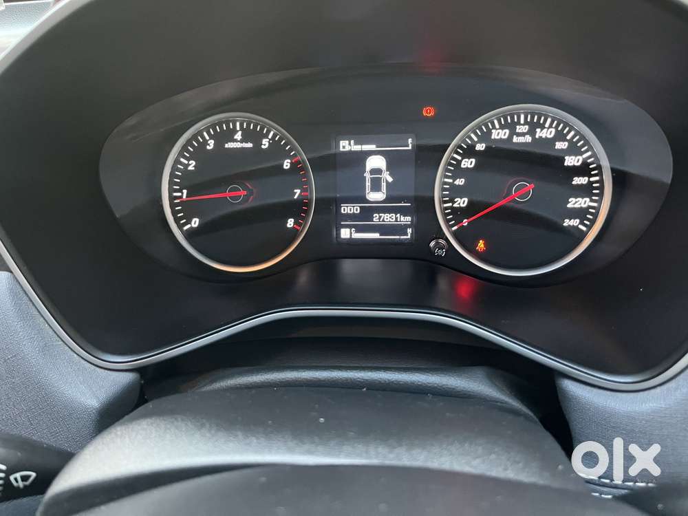 Mg Hector Shine 1.5 Turbo Mt, 2022, Petrol