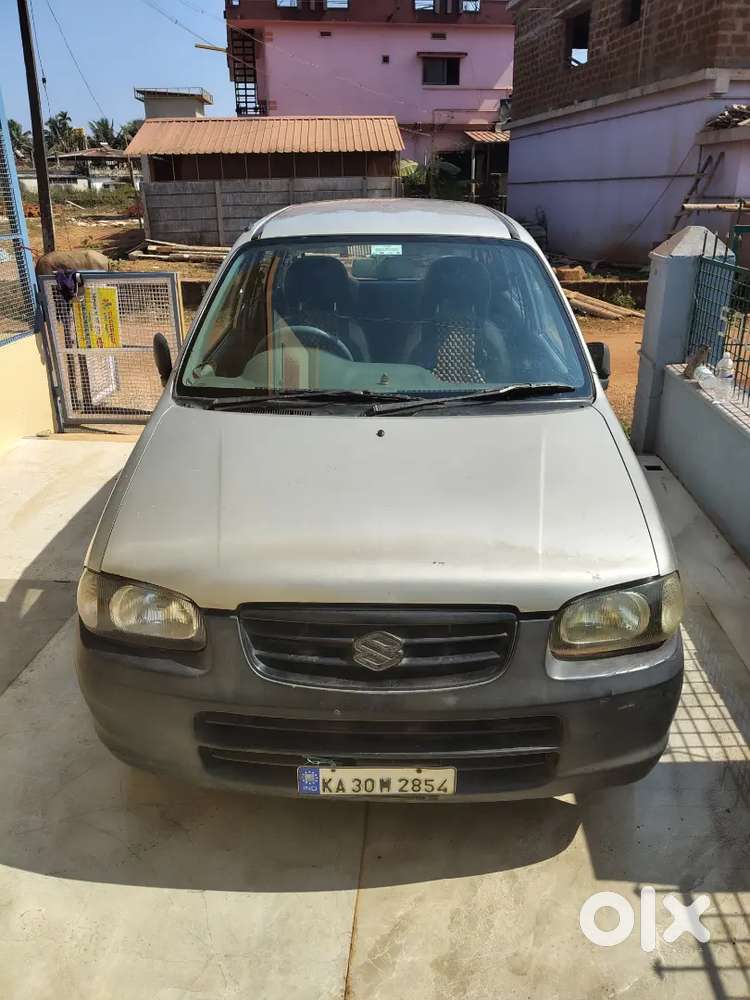 Tyres Good Working Condition