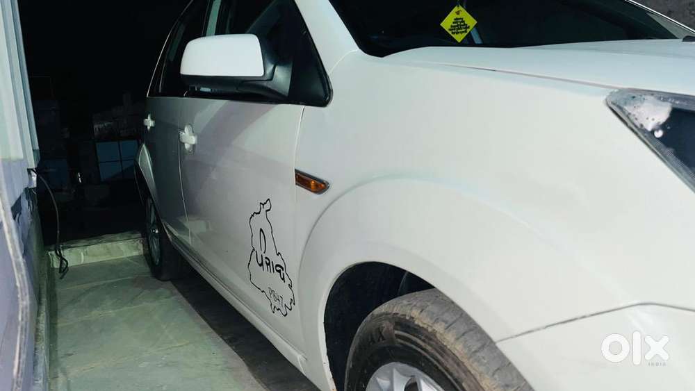 Ford Figo Diesel 2014 Model