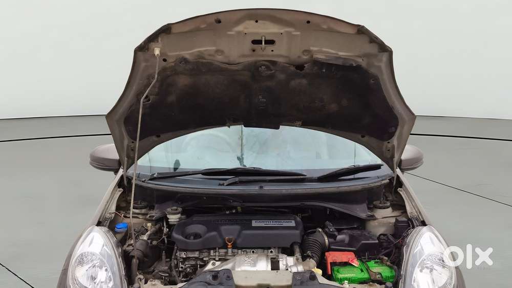 Honda Amaze 2013-2016 S I-dtech, 2015, Diesel