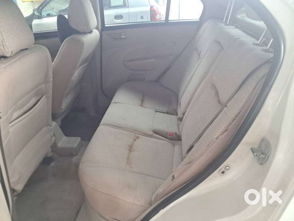 Maruti Suzuki Swift Dzire Zdi Bsiv, 2014, Diesel