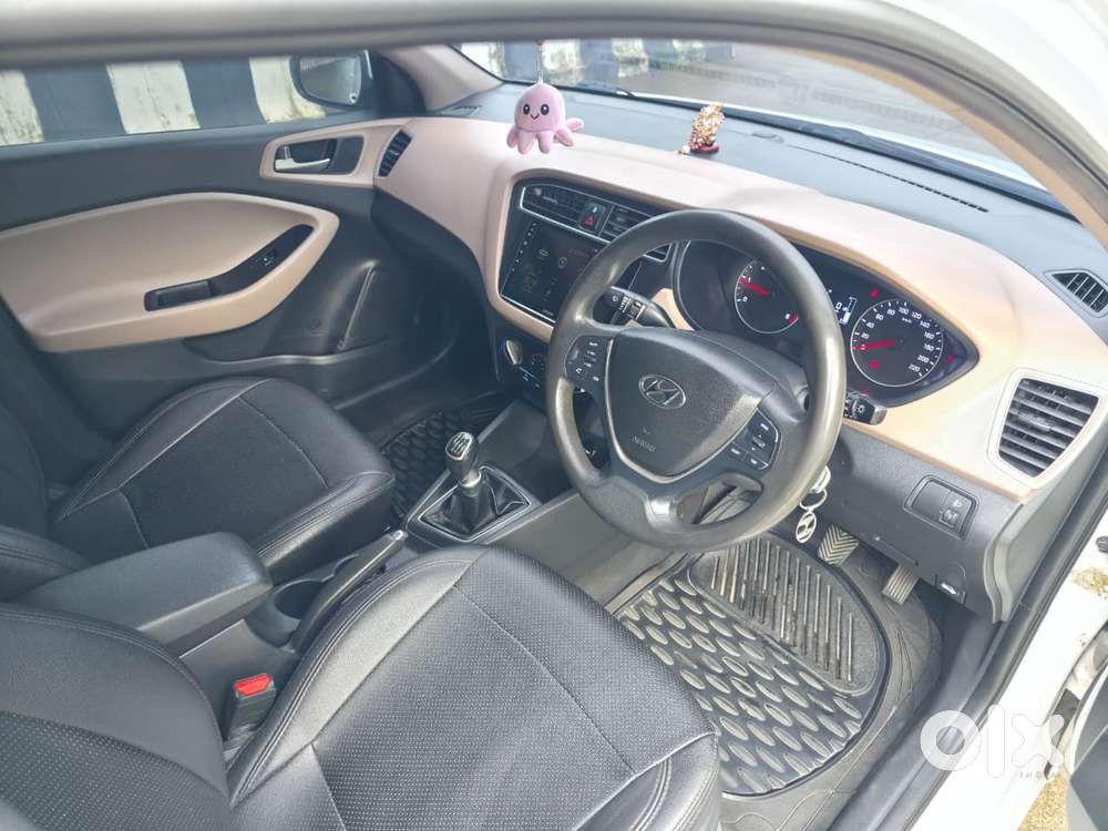 Hyundai I20 Diesel Sportz, 2019, Diesel
