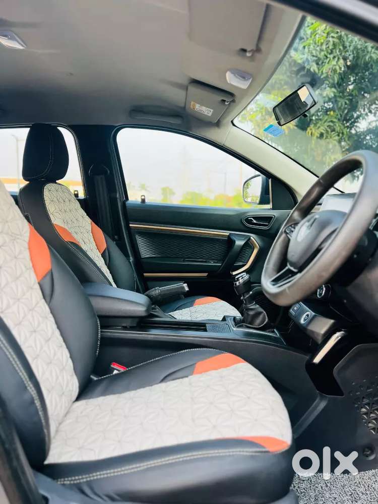 Renault Kiger 1.0 Rxt Petrol 2021