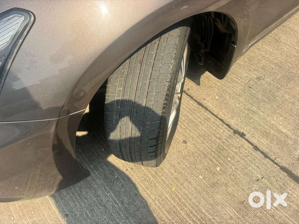 Honda Accord 2.4 Mt, 2011, Petrol