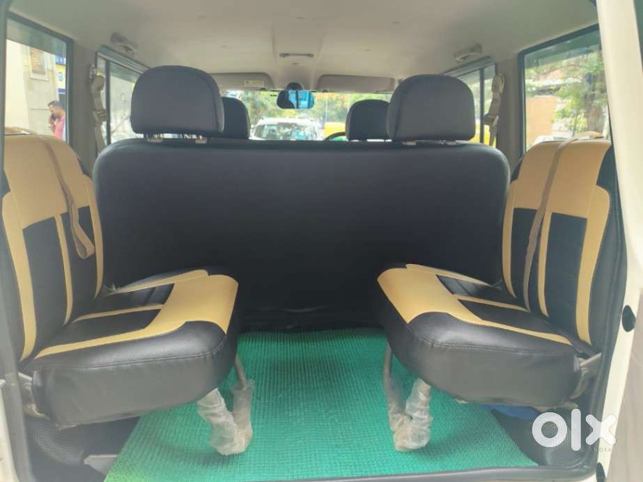 Mahindra Bolero 1.5 B6, 2022, Diesel