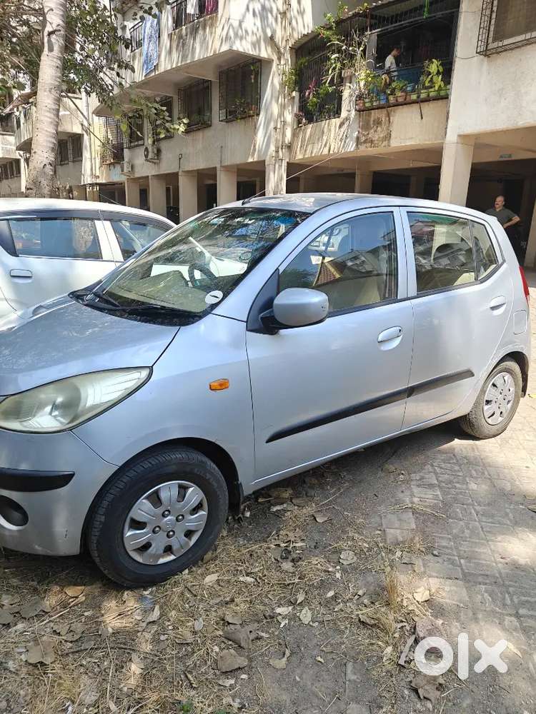 Hyundai I10 2009 Petrol Good Condition