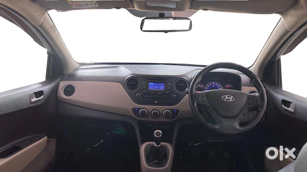 Hyundai Grand I10 Asta 1.2 Kappa Vtvt, 2013, Petrol