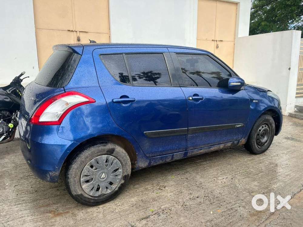 Maruti Suzuki Diesel 2013