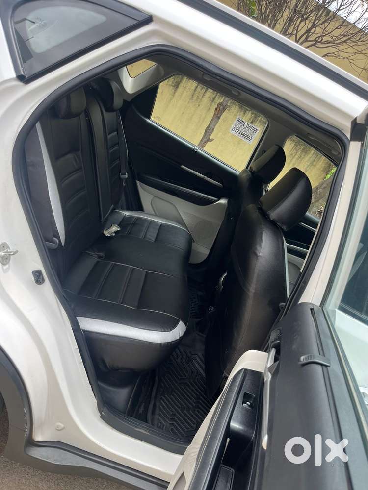 Kia Sonet Htx 1.5 Diesel, 2023, Diesel