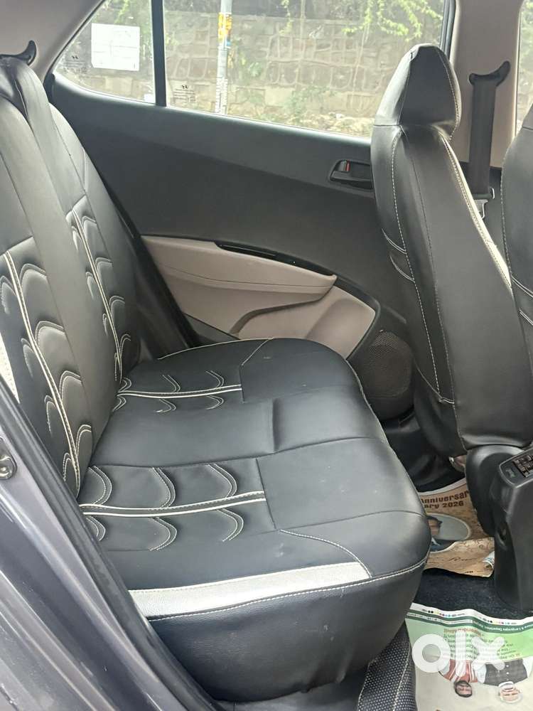 Hyundai Grand I10 1.2 Kappa Magna, 2018, Petrol