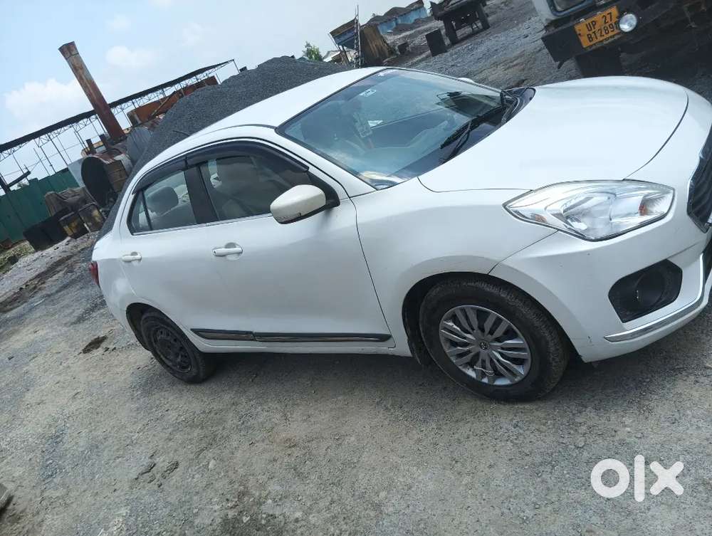 Maruti Suzuki Dzire 2018 Diesel