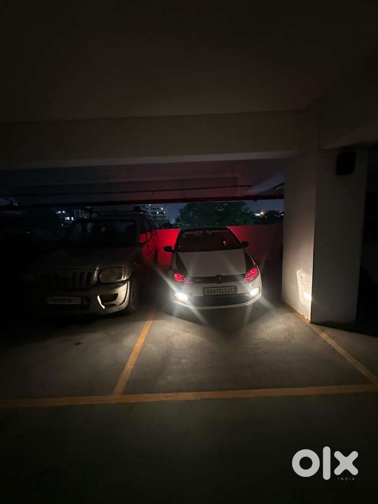 Volkswagen Polo Diesel Well Maintained With Lots Of Mods