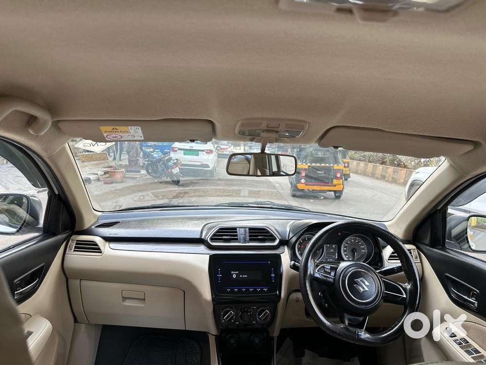 Maruti Suzuki Dzire 1.2 Vxi Cng, 2024, Petrol