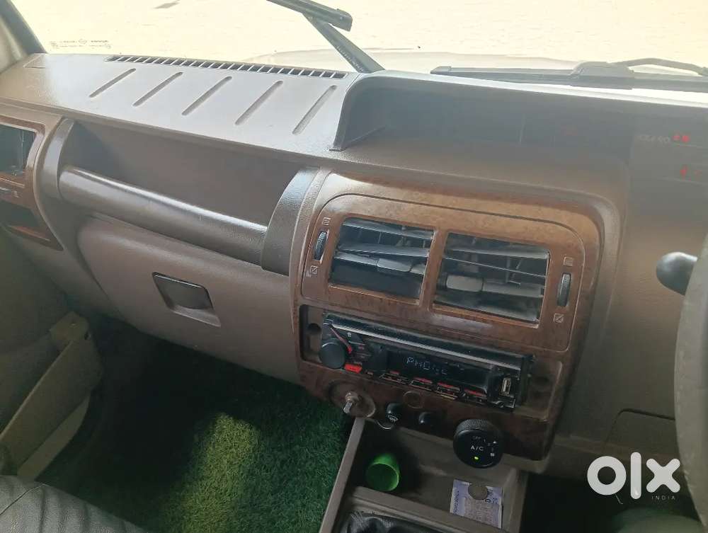 Mahindra Bolero 2016 Diesel 152000 Km Driven