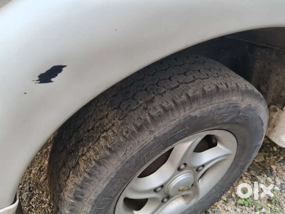 Scorpio 2015_ Reg. In 2019