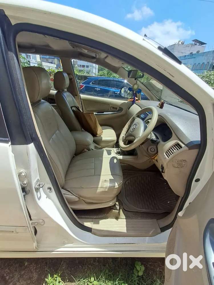 Toyota Innova Diesel 2008