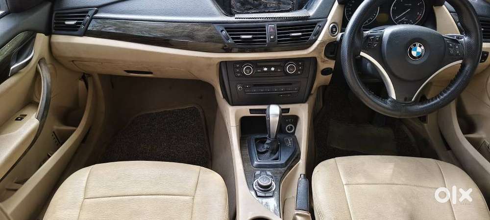 Bmw X1 2.0 Sdrive 20i Tech Edition, 2011, Diesel