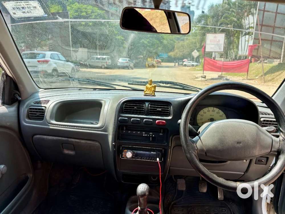 Maruti Suzuki Alto Std, 2010, Petrol