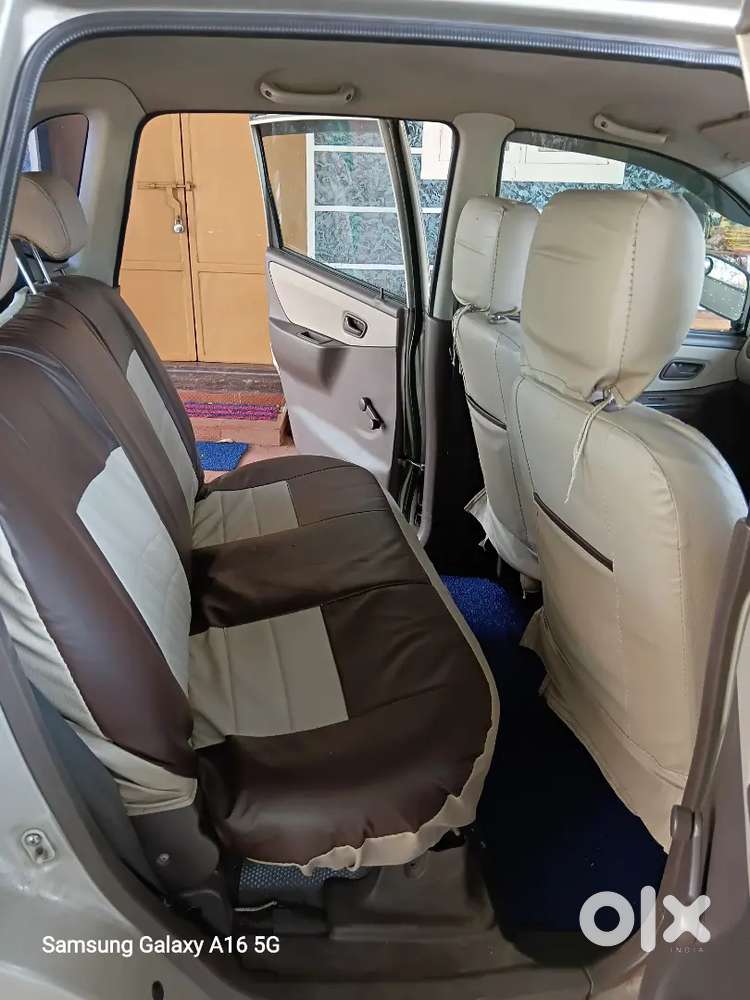Maruti Suzuki Zen Estilo 2011