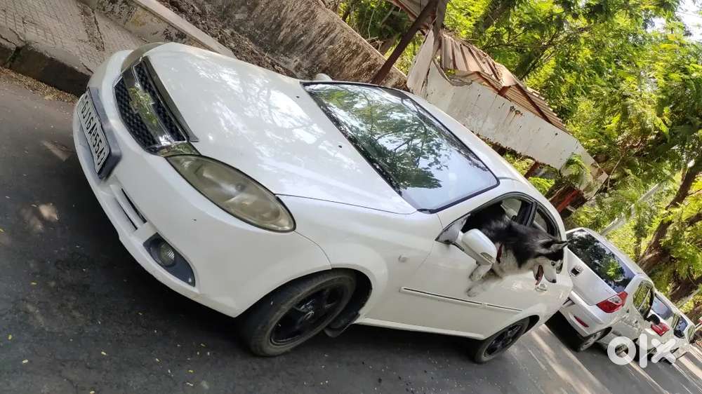 Chevrolet Optra Magnum 2011 Diesel 960000 Km Driven