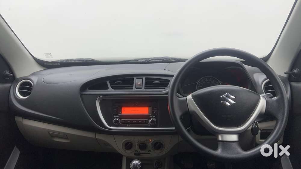 Maruti Suzuki Alto 800 Vxi, 2020, Petrol